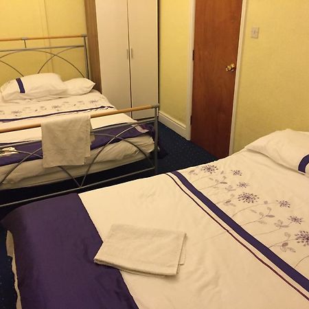 Doric House Hotel Blackpool Oda fotoğraf