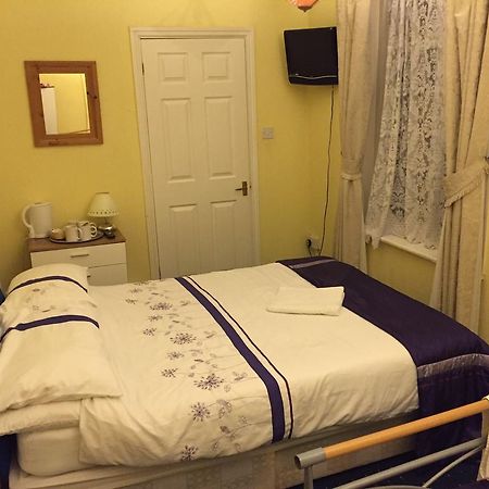 Doric House Hotel Blackpool Oda fotoğraf