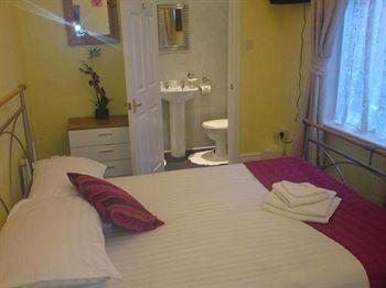 Doric House Hotel Blackpool Dış mekan fotoğraf