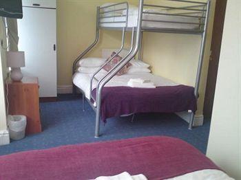 Doric House Hotel Blackpool Dış mekan fotoğraf