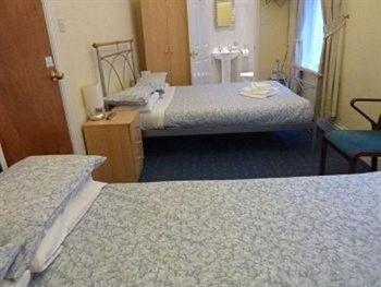 Doric House Hotel Blackpool Dış mekan fotoğraf