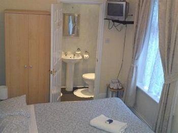 Doric House Hotel Blackpool Dış mekan fotoğraf