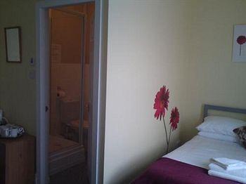 Doric House Hotel Blackpool Dış mekan fotoğraf