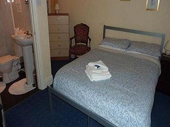 Doric House Hotel Blackpool Dış mekan fotoğraf
