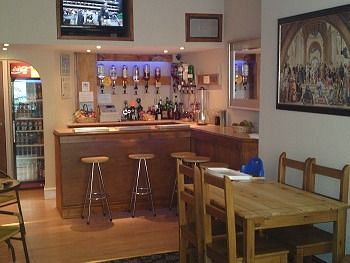 Doric House Hotel Blackpool Dış mekan fotoğraf