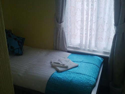 Doric House Hotel Blackpool Dış mekan fotoğraf