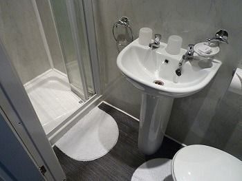 Doric House Hotel Blackpool Dış mekan fotoğraf