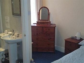 Doric House Hotel Blackpool Dış mekan fotoğraf