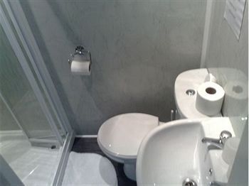 Doric House Hotel Blackpool Dış mekan fotoğraf